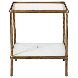 Unique Side & End Tables | Perigold